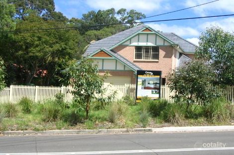 80 Ridge St, Gordon, NSW 2072