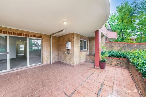 Property photo of 5/66-70 Great Western Highway Emu Plains NSW 2750