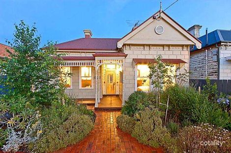 95 Gamon St, Yarraville, VIC 3013