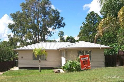 18 Roebuck Ave, Eagleby, QLD 4207