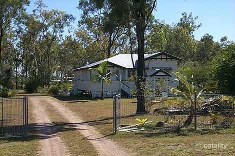 Property photo of 95 Gibraltar Road Rangewood QLD 4817