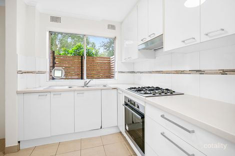 Property photo of 7/1 Fairway Close Manly Vale NSW 2093