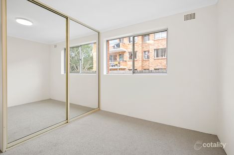 Property photo of 7/1 Fairway Close Manly Vale NSW 2093