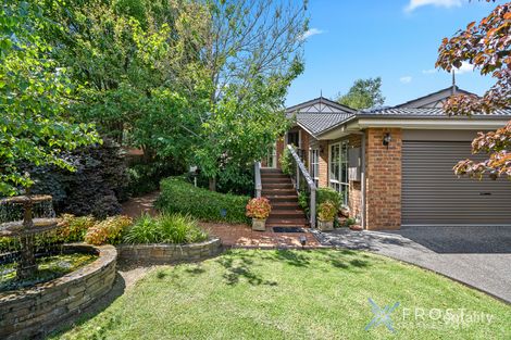 Property photo of 7 Heron Court Ringwood North VIC 3134