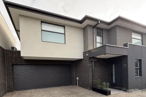 2/12 Bourchier St, Glenroy, VIC 3046