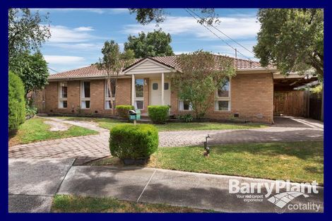 35 Coolibah Pl, Keysborough, VIC 3173