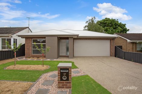 17 Roberts St, Hamilton, VIC 3300