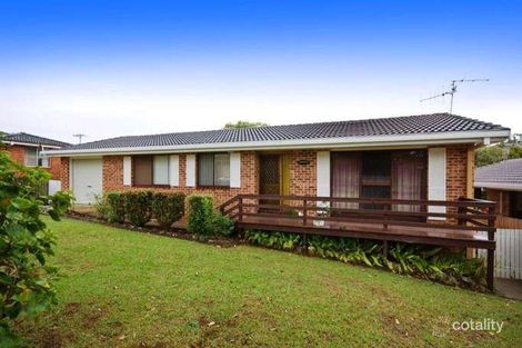 Property photo of 3 Marumba Place Port Macquarie NSW 2444