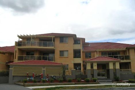 Property photo of 8/17-21 Meryll Avenue Baulkham Hills NSW 2153