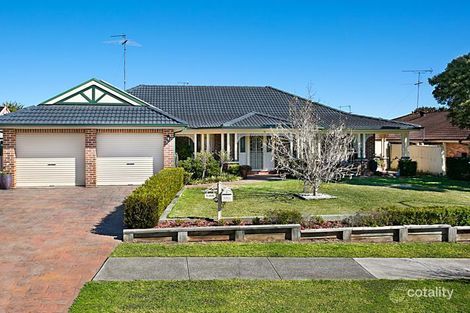 6 Manna Gum Rd, Narellan Vale, NSW 2567