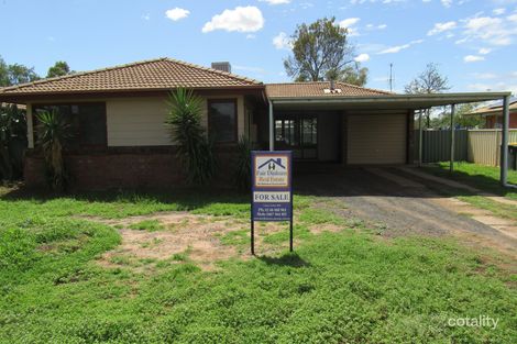 Property photo of 6 Harris Street Trangie NSW 2823