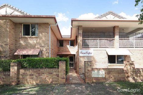 Property photo of 2/6 King Street Annerley QLD 4103