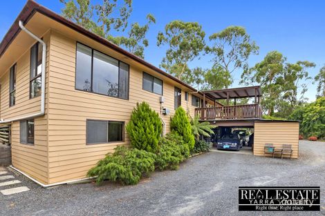 16 Centre Gr, Healesville, VIC 3777