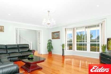 Property photo of 5 Mollymook Street Prestons NSW 2170