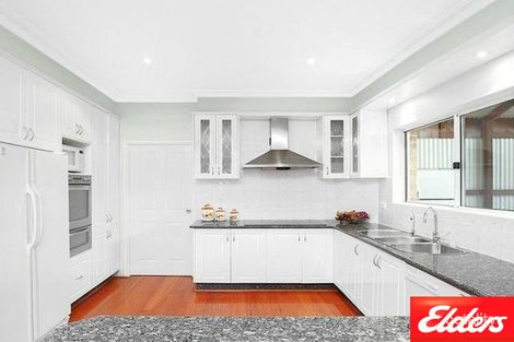 Property photo of 5 Mollymook Street Prestons NSW 2170