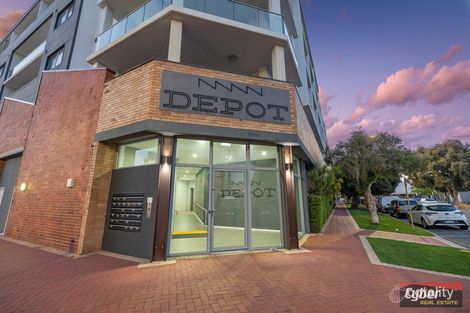 Property photo of 23/67 Brewer Street Perth WA 6000