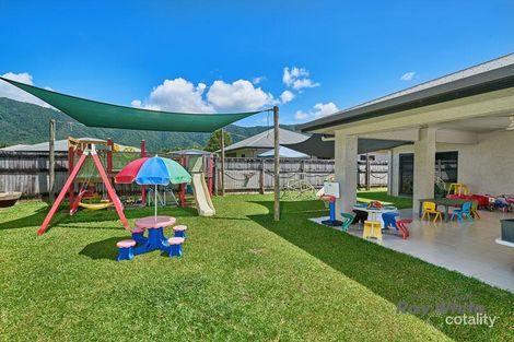 Property photo of 26 Timberlea Drive East Bentley Park QLD 4869