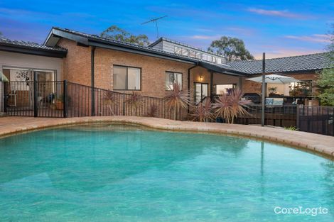 Property photo of 19 Flinders Place Mount Colah NSW 2079