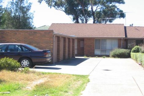 25 Bruce St S, Altona Meadows, VIC 3028