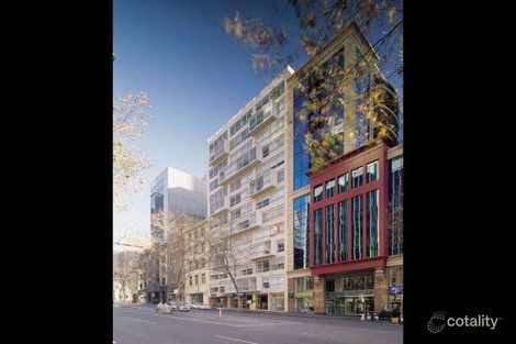 Property photo of 807/408 Lonsdale Street Melbourne VIC 3000