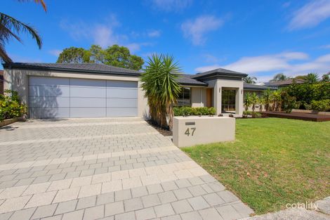 Property photo of 47 Azelia Street Alexander Heights WA 6064