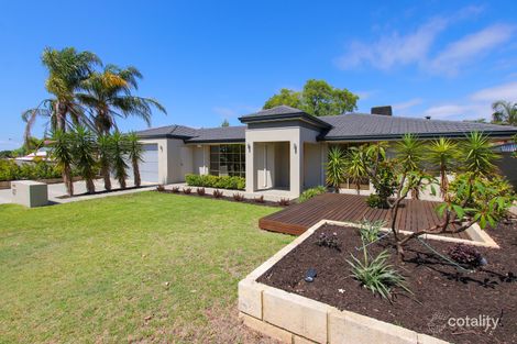Property photo of 47 Azelia Street Alexander Heights WA 6064