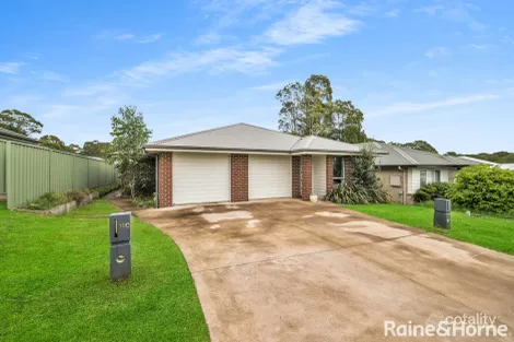 19 Moresby St, Nowra, NSW 2541