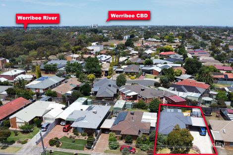 Property photo of 4 Weeden Drive Werribee VIC 3030