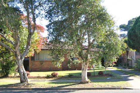 34 Vianney Cres, Toongabbie, NSW 2146