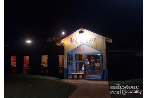 Property photo of LOT 21 Stadium Road Tom Price WA 6751