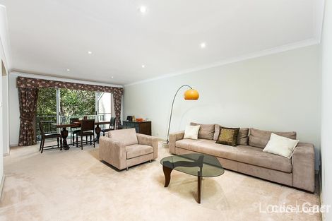 Property photo of 29/1 Beahan Place Cherrybrook NSW 2126