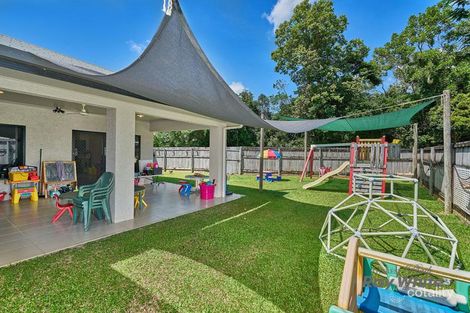 Property photo of 26 Timberlea Drive East Bentley Park QLD 4869
