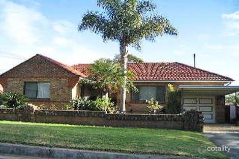 35 Earlwood Cres, Bardwell Park, NSW 2207