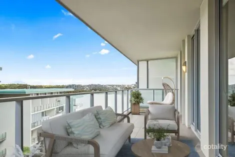 603/6 Jean Wailes Ave, Rhodes, NSW 2138