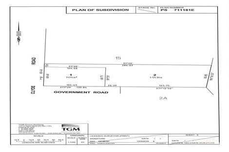 145 Clyde Rd, Bannockburn, VIC 3331