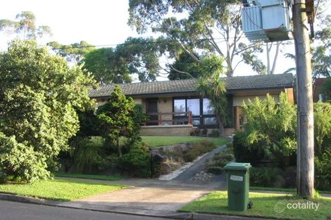 28 Goliath Ave, Winston Hills, NSW 2153
