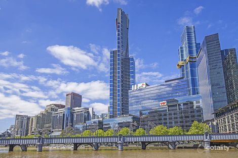 1105/7 Riverside Qy, Southbank, VIC 3006