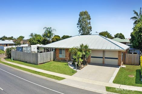 Property photo of 67 Elof Road Caboolture QLD 4510