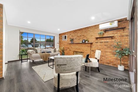 Property photo of 55 Gamble Road Carrum Downs VIC 3201