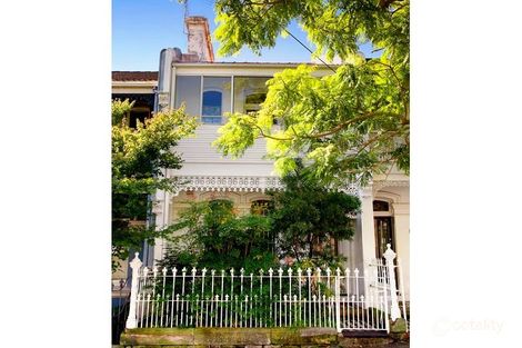 Property photo of 80 Windsor Street Paddington NSW 2021
