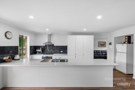 Property photo of 7 Hein Court Regency Downs QLD 4341