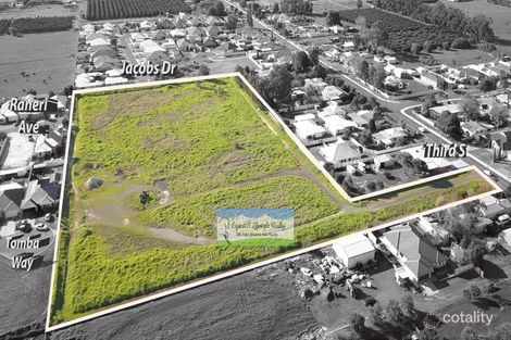 29 Third St, Harvey, WA 6220