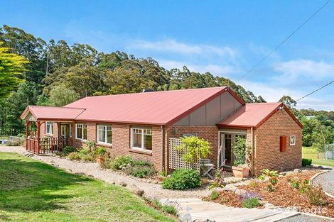 Property photo of 305 Allens Rivulet Road Allens Rivulet TAS 7150