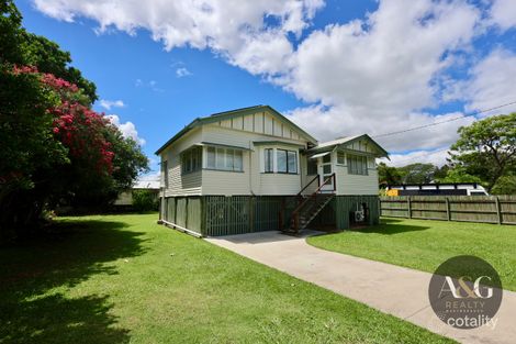 415 Lennox St, Maryborough, QLD 4650
