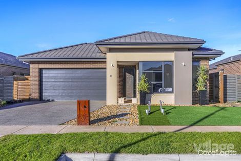 Property photo of 11 Coliban Road Werribee VIC 3030