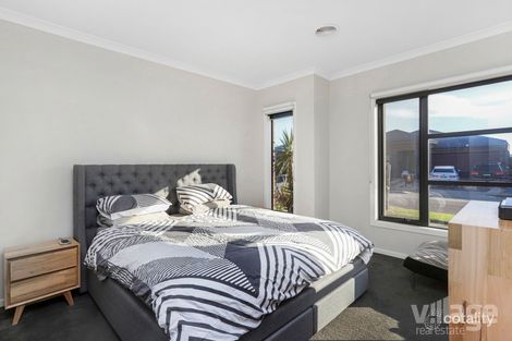 Property photo of 11 Coliban Road Werribee VIC 3030