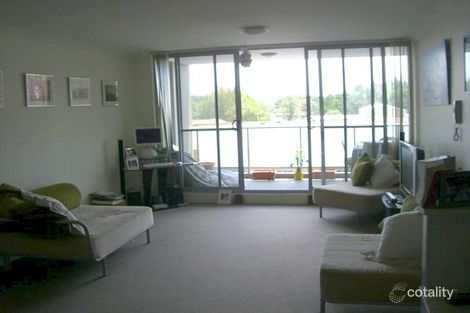 Property photo of 46/17-19 Macarthur Street Ultimo NSW 2007