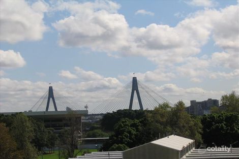 Property photo of 46/17-19 Macarthur Street Ultimo NSW 2007