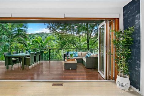 Property photo of 23 Lady Davidson Circuit Forestville NSW 2087