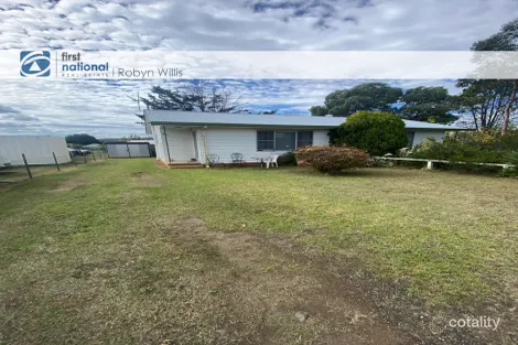 15 Healeys Lane, Glen Innes, NSW 2370